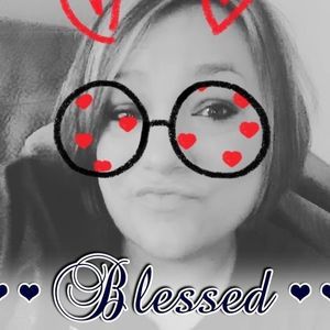 Meet your Posher, Nikki